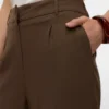 Pantaloni sartoriali Vmsissevera