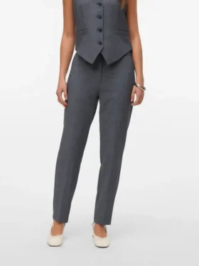 Pantaloni sartoriali Vmtania