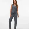 Pantaloni sartoriali Vmtania