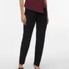 Pantaloni sartoriali Vmtania