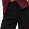 Pantaloni sartoriali Vmtania
