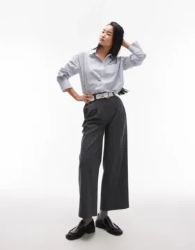 Pantaloni Topshop