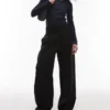 Pantaloni Topshop