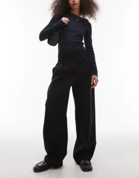 Pantaloni Topshop