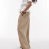 Pantaloni Topshop