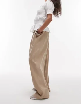 Pantaloni Topshop