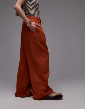 Pantaloni Topshop