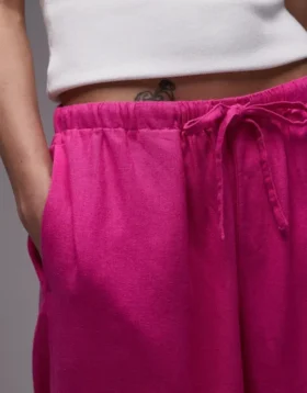 Pantaloni Topshop
