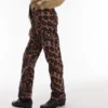 Pantaloni Topshop