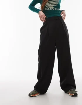 Pantaloni Topshop