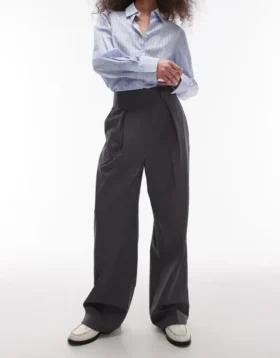 Pantaloni Topshop