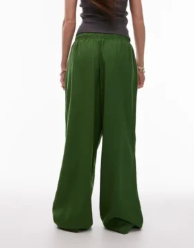 Pantaloni Topshop