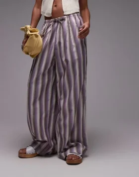 Pantaloni Topshop