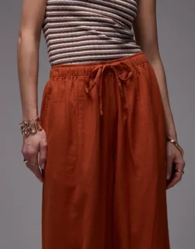 Pantaloni Topshop