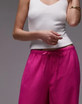 Pantaloni Topshop