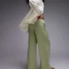 Pantaloni Topshop