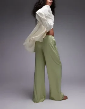 Pantaloni Topshop