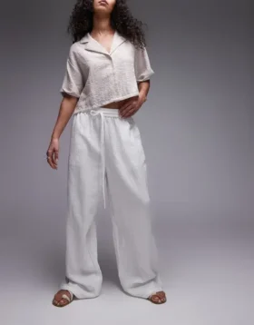 Pantaloni Topshop