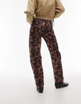 Pantaloni Topshop