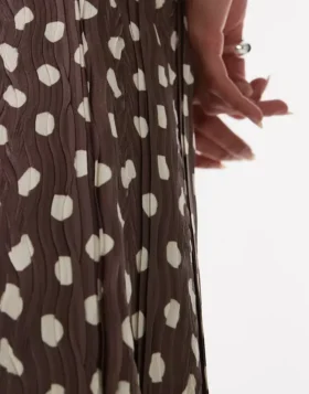 Pantaloni Topshop