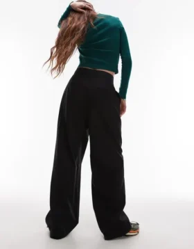 Pantaloni Topshop