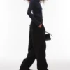 Pantaloni Topshop