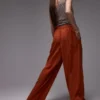 Pantaloni Topshop
