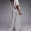 Pantaloni Topshop