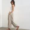 Pantaloni Tsbalia