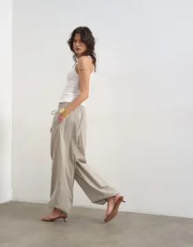 Pantaloni Tsbalia