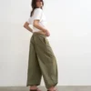Pantaloni Tsbalia
