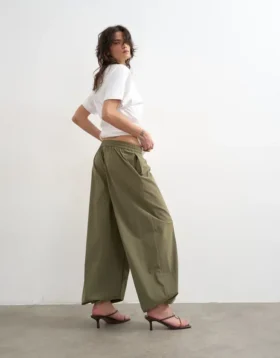 Pantaloni Tsbalia