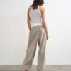 Pantaloni Tsbalia