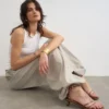 Pantaloni Tsbalia