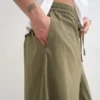 Pantaloni Tsbalia