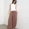 Pantaloni Tscamilla