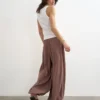 Pantaloni Tscamilla
