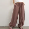 Pantaloni Tscamilla