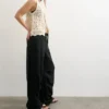 Pantaloni Tscamo
