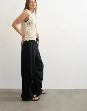 Pantaloni Tscamo
