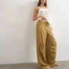 Pantaloni Tscamo