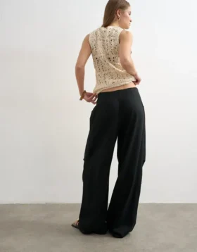 Pantaloni Tscamo
