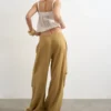 Pantaloni Tscamo