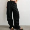 Pantaloni Tscamo