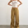 Pantaloni Tscamo