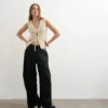 Pantaloni Tscamo