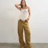 Pantaloni Tscamo