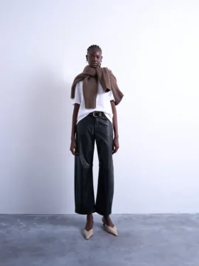 Pantaloni Tscicely