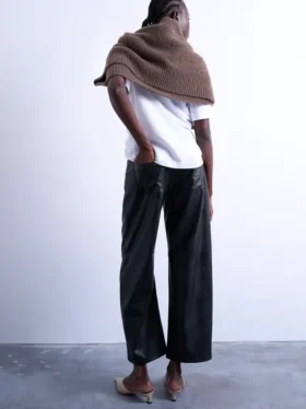 Pantaloni Tscicely