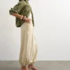Pantaloni Tsfren